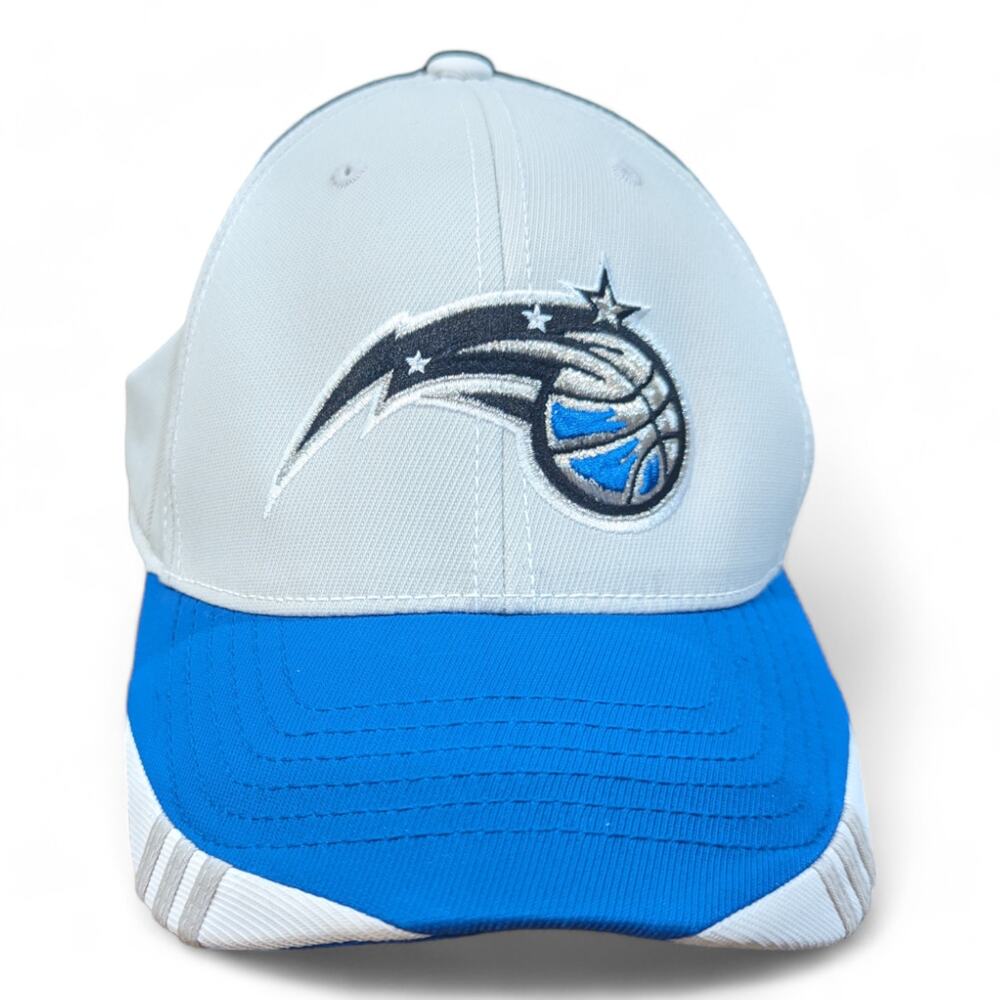 Adidas Orlando Magic NBA Official Team Headwear L/XL - Preowned